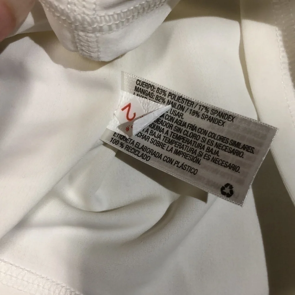 COPY - Hunter XS kids long sleeve